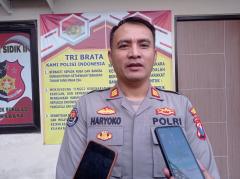 Terkait Viral Video Polwan Tegur Pria yang Sedang Makan, Ini Klarifikasi Polrestabes Surabaya